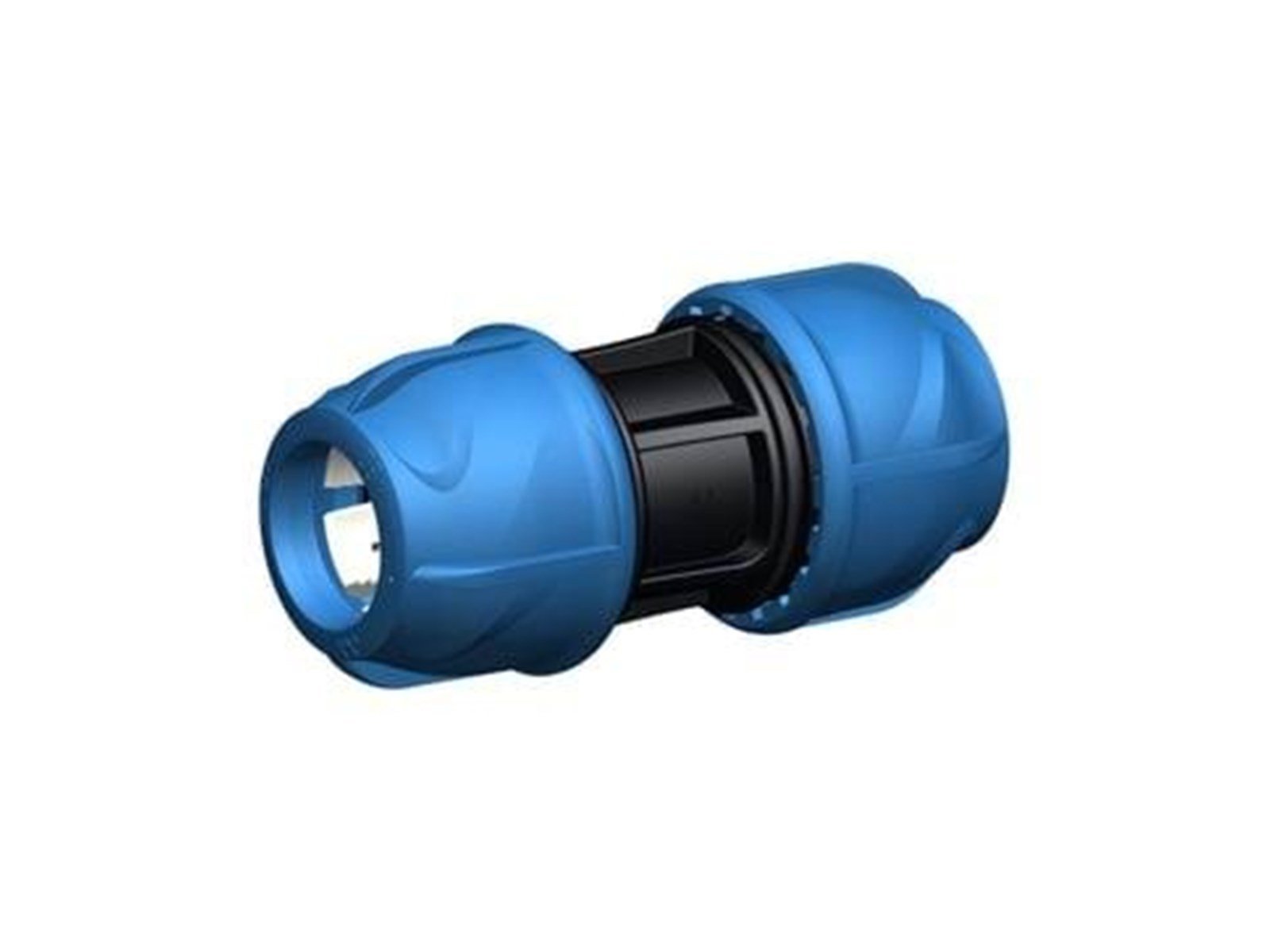 +GF+ Ijoint coupler 63mm +GF+ Ijoint coupler 63mm
